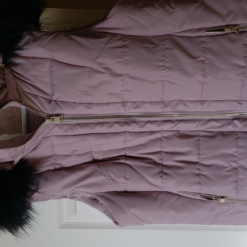 Calvin Klein Performance Vest